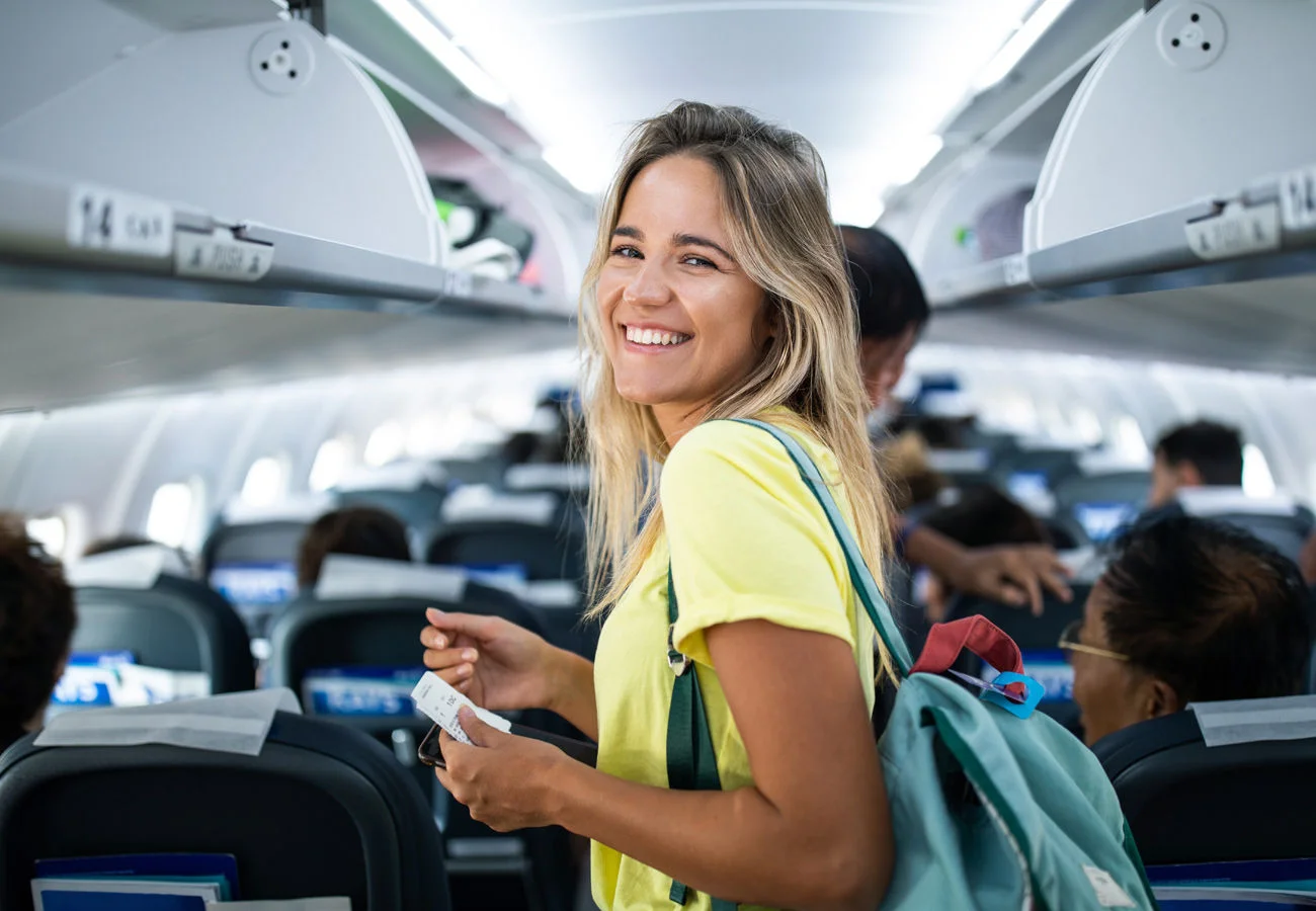 Airline AI