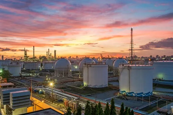 Big Oil